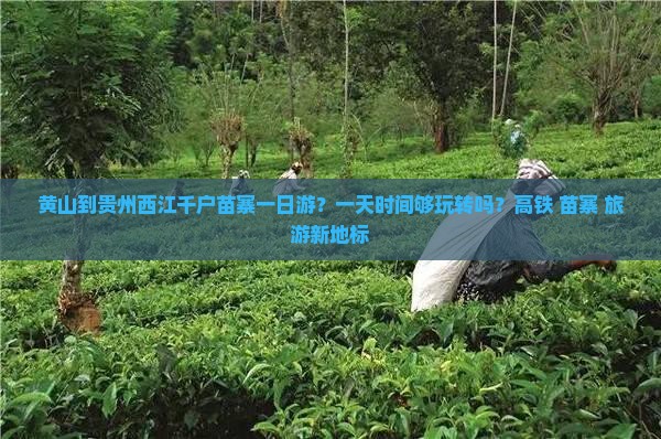 黄山到贵州西江千户苗寨一日