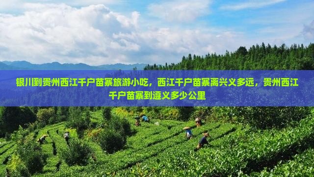 银川到贵州西江千户苗寨旅游小吃 银川到贵州西江千户苗寨旅游小吃
