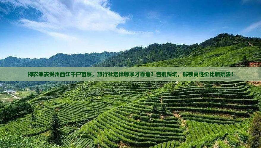 神农架去贵州西江千户苗寨旅行社