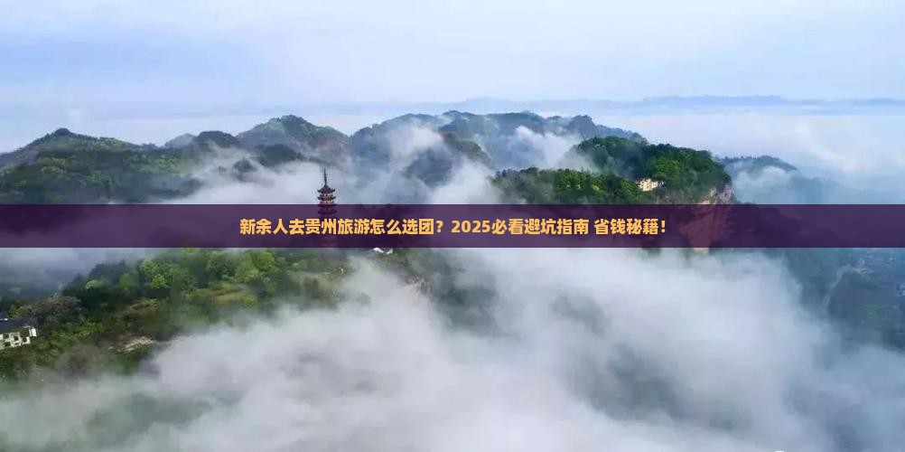 新余去贵州大型旅游团