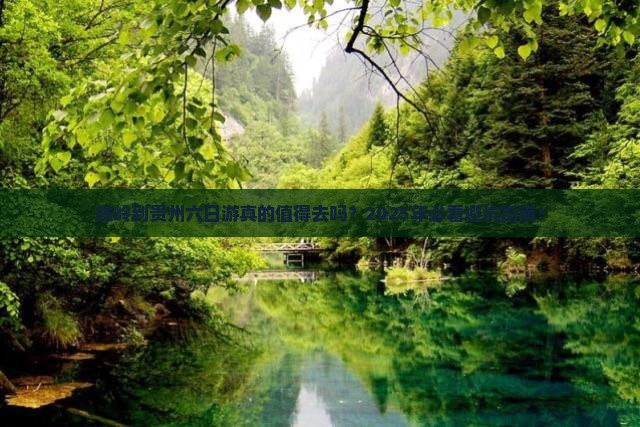 铁岭到贵州六日游