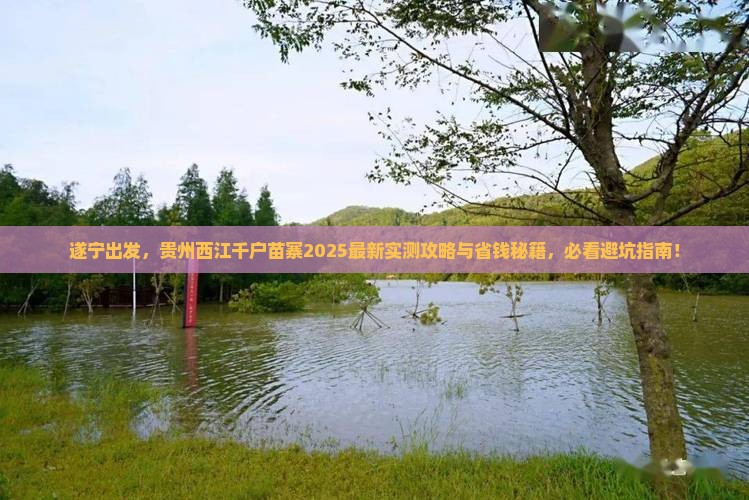 遂宁去贵州西江千户苗寨景点