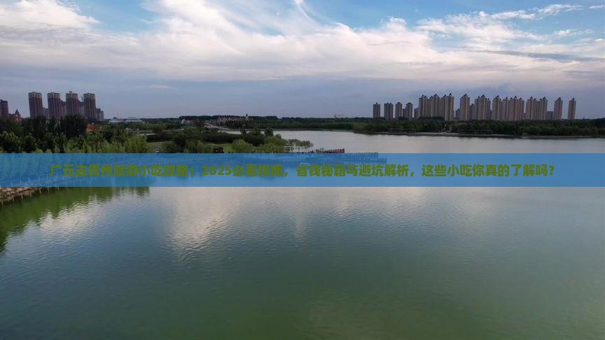 广元去贵州旅游小吃