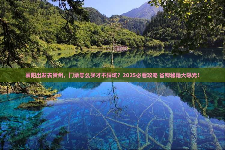 襄阳去贵州门票