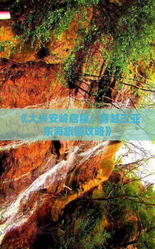 《大兴安岭启程：穿越三亚东海旅游攻略》
