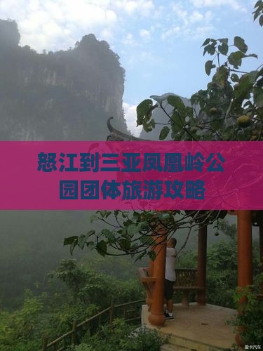 怒江到三亚凤凰岭公园团体旅游攻略