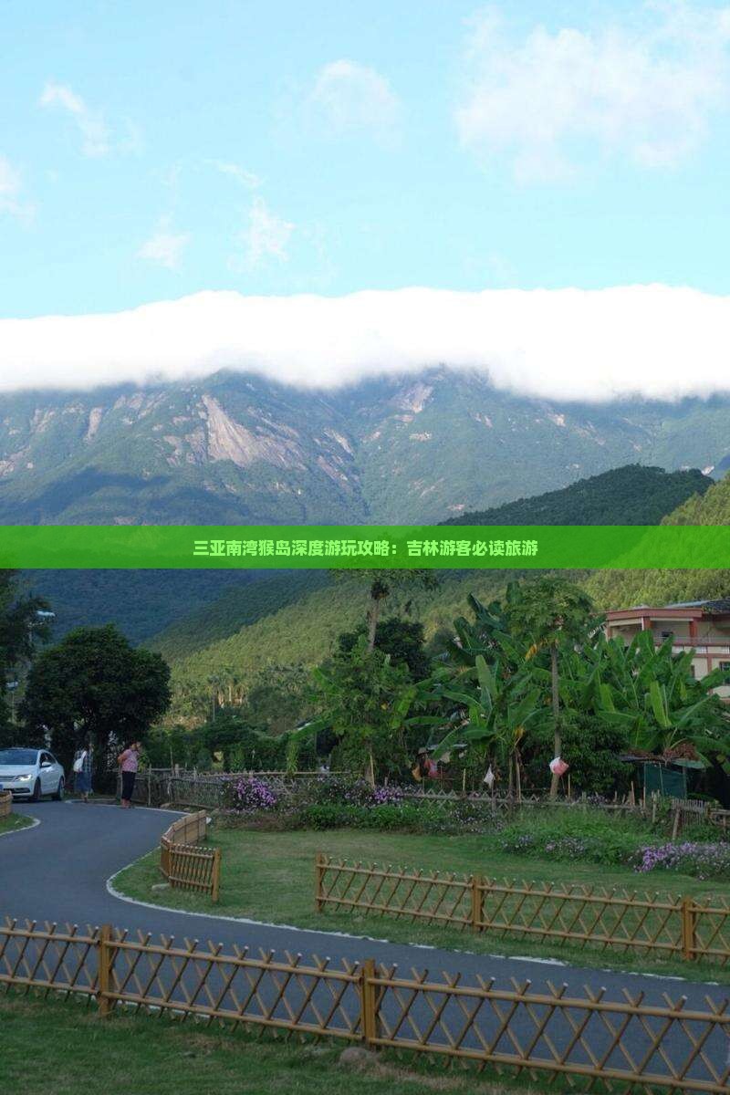 三亚南湾猴岛深度游玩攻略：吉林游客必读旅游