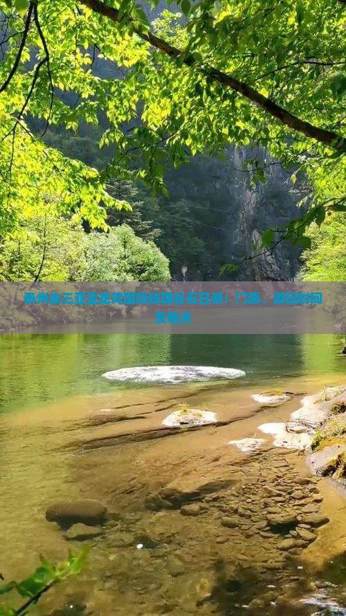 泰州去三亚亚龙湾国际玫瑰谷五日游：门票、游玩时间及看点