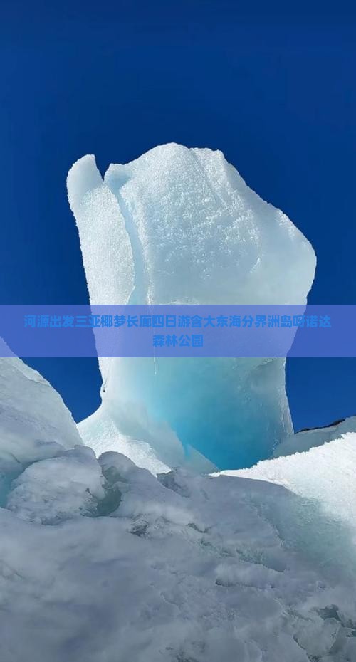 河源出发三亚椰梦长廊四日游 河源出发三亚椰梦长廊四日游