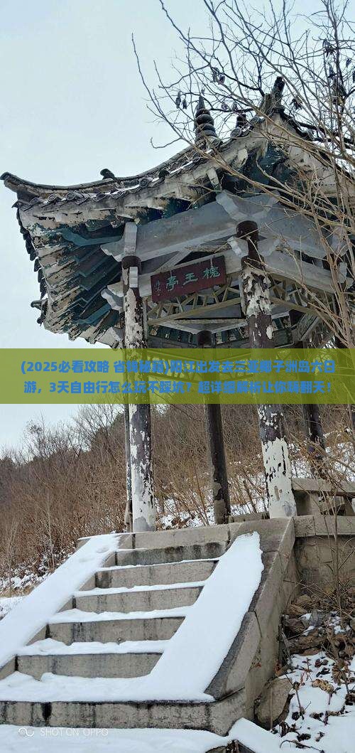 阳江去三亚椰子洲岛六日游