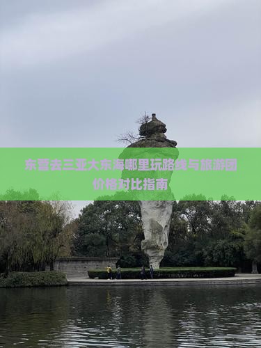 东营去三亚大东海哪里玩路线与旅游团价格对比指南