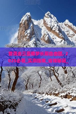 普洱去三亚椰梦长廊自由团