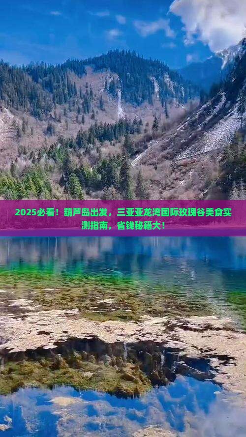 葫芦岛前往三亚亚龙湾国际玫瑰谷旅游小吃