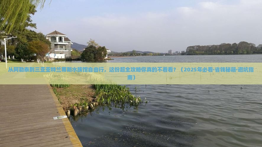 阿勒泰前往三亚亚特兰蒂斯水族馆自由行