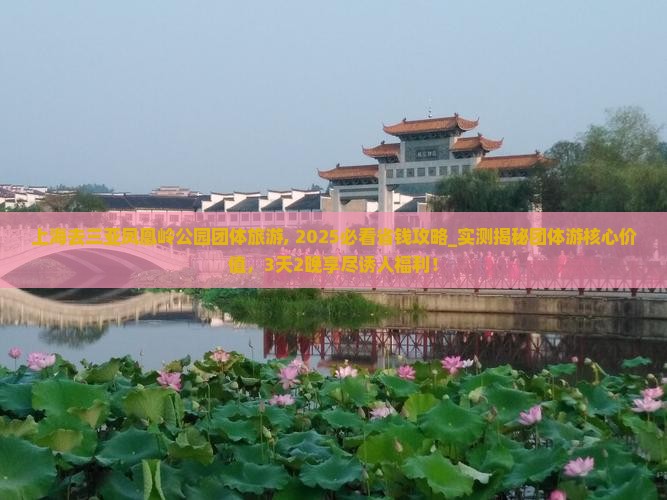 上海去三亚凤凰岭公园团体旅游