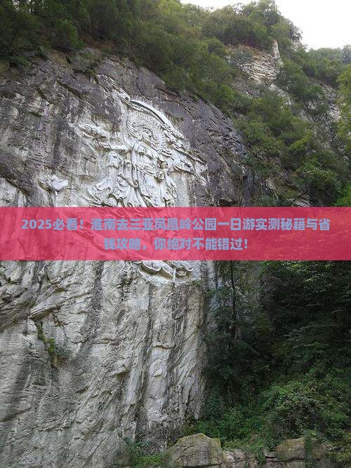 淮南去三亚凤凰岭公园一日游