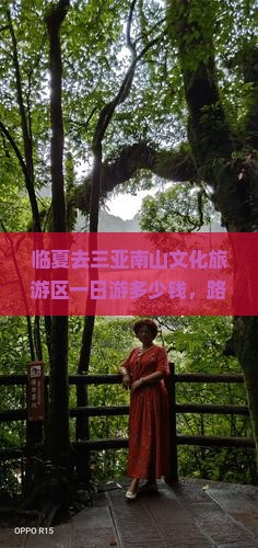 临夏去三亚南山文化旅游区一日游