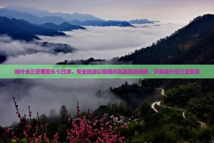 喀什去三亚鹿回头七日游，专业旅游公司组织高品质旅游团，详解喀什至三亚距离