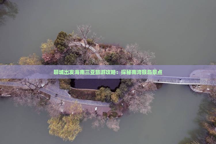 聊城出发海南三亚旅游攻略：探秘南湾猴岛景点
