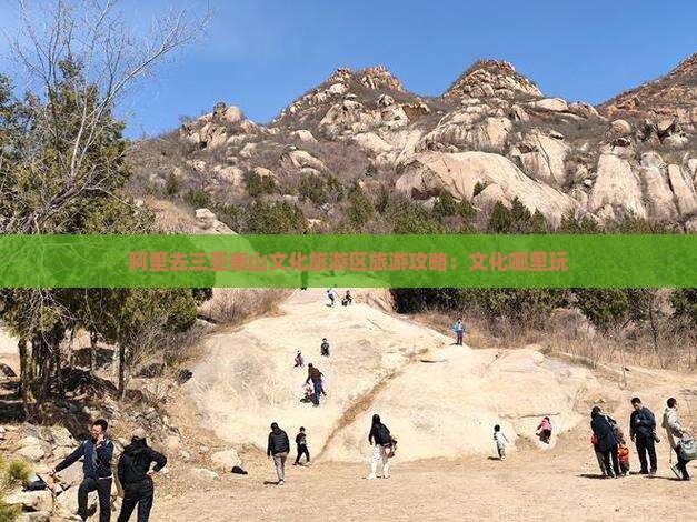 阿里去三亚南山文化旅游区旅游攻略：文化哪里玩