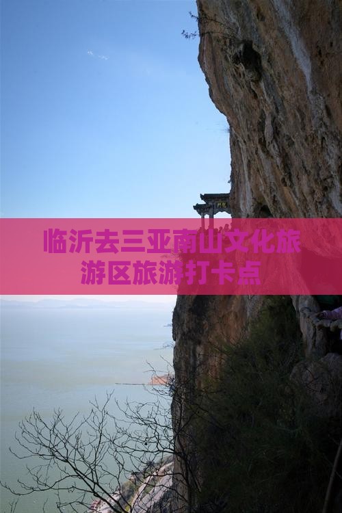 临沂去三亚南山文化旅游区旅游打卡点
