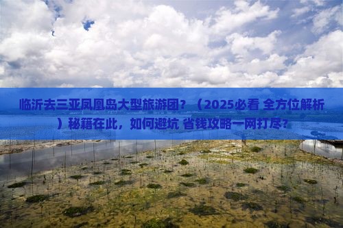 临沂去三亚凤凰岛大型旅游团