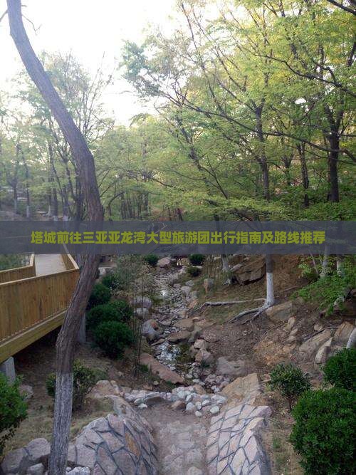 塔城前往三亚亚龙湾大型旅游团出行指南及路线推荐