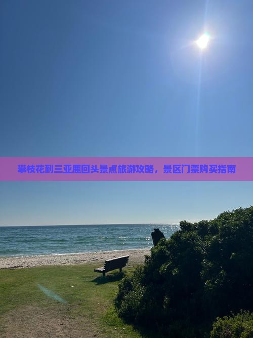 攀枝花到三亚鹿回头景点旅游攻略，景区门票购买指南