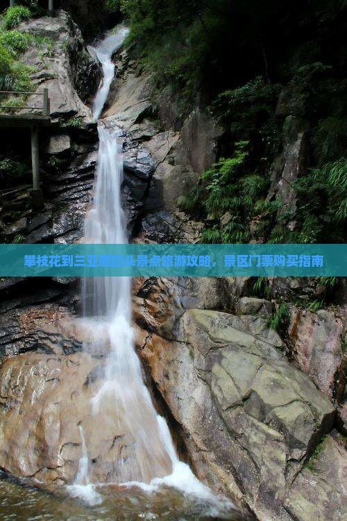 攀枝花到三亚鹿回头景点旅游攻略，景区门票购买指南