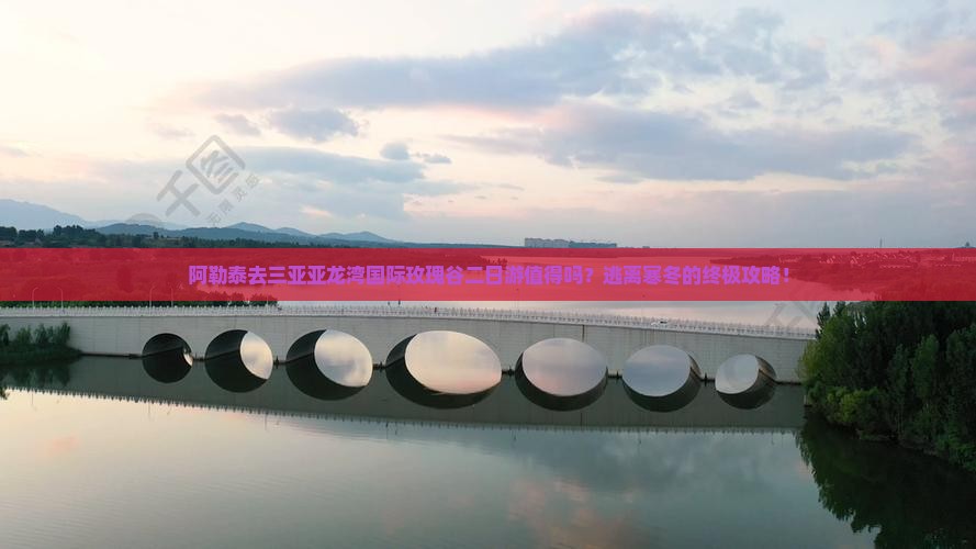 阿勒泰去三亚亚龙湾国际玫瑰谷二日游
