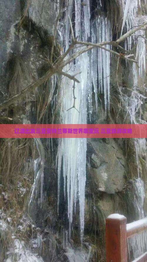 辽源出发三亚亚特兰蒂斯水世界哪里玩