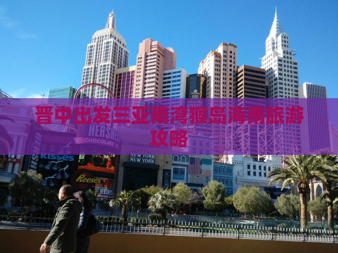 晋中出发三亚南湾猴岛自由团