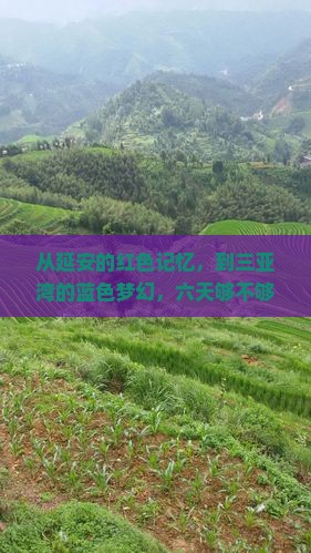 延安去三亚三亚湾六日游