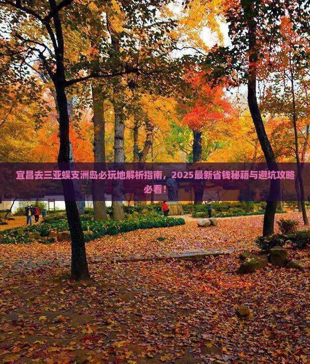 宜昌去三亚蜈支洲岛必玩地