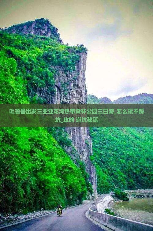 吐鲁番出发三亚亚龙湾热带森林公园三日游