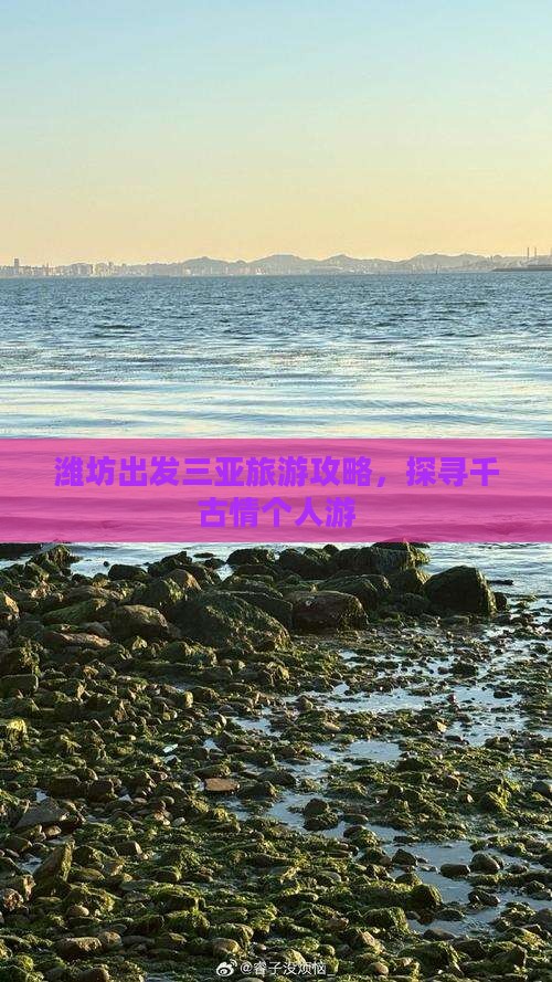 潍坊出发三亚千古情个人游