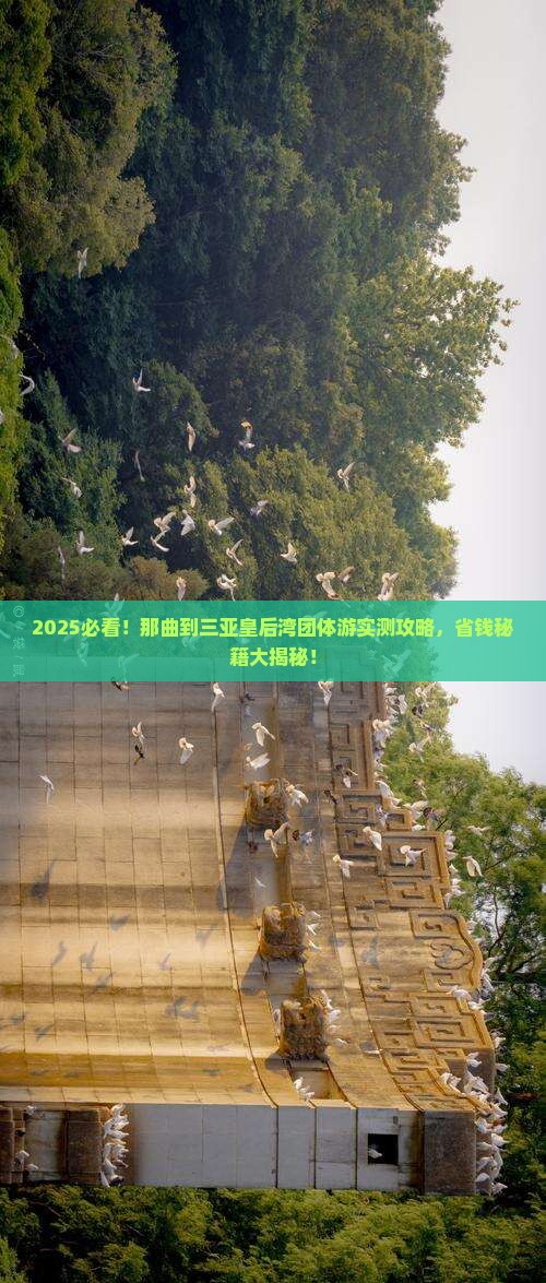 那曲去三亚皇后湾团体旅游