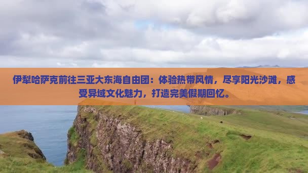 伊犁哈萨克前往三亚大东海自由团