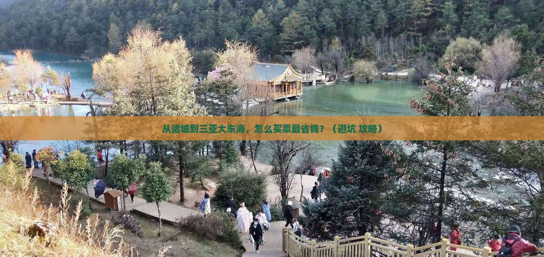 诸城去三亚大东海门票