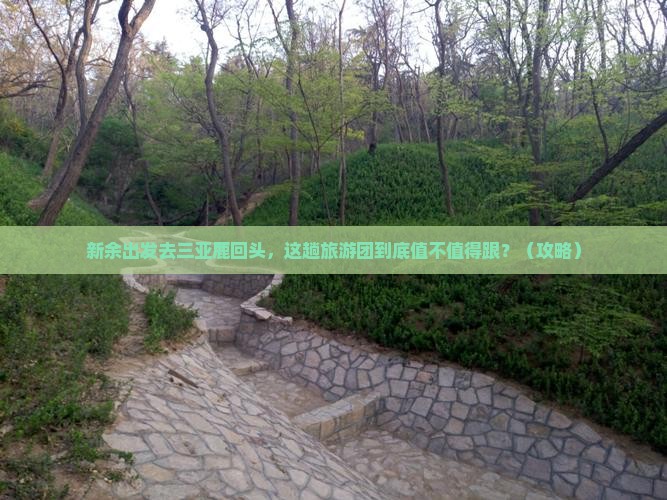 新余去三亚鹿回头大型旅游团