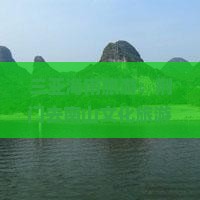 三亚海南旅游：荆门去南山文化旅游区大型旅游团开启幸福旅程