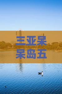 西宁去三亚呆呆岛五日游