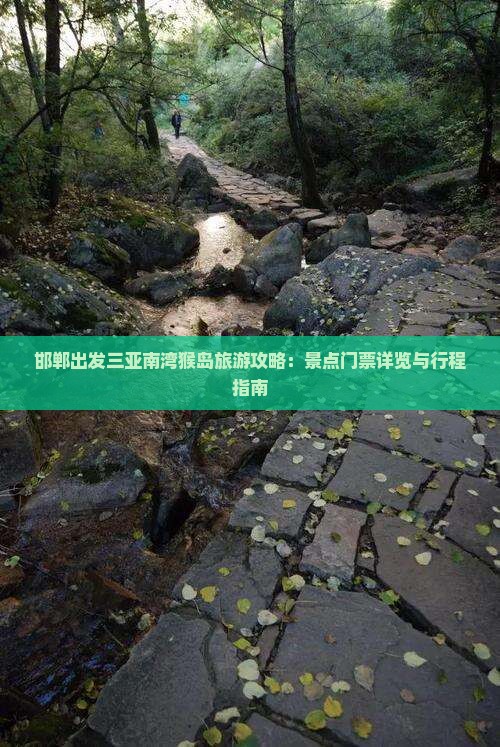 邯郸出发三亚南湾猴岛旅游攻略：景点门票详览与行程指南