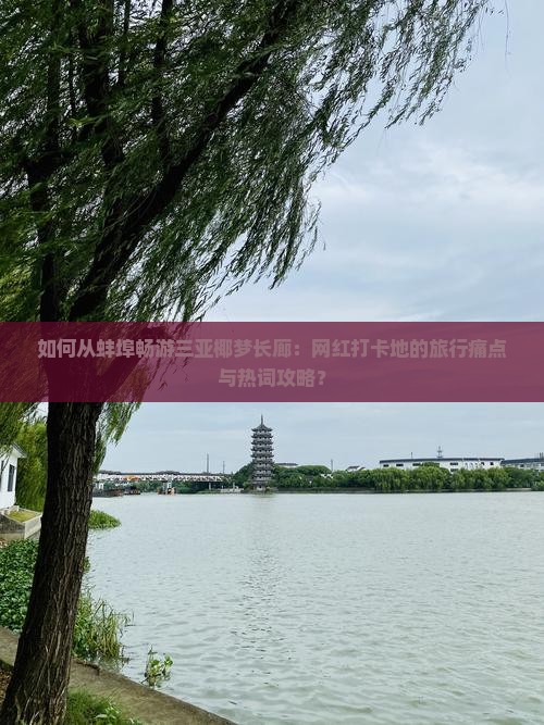 如何从蚌埠畅游三亚椰梦长廊：网红打卡地的旅行痛点与热词攻略？