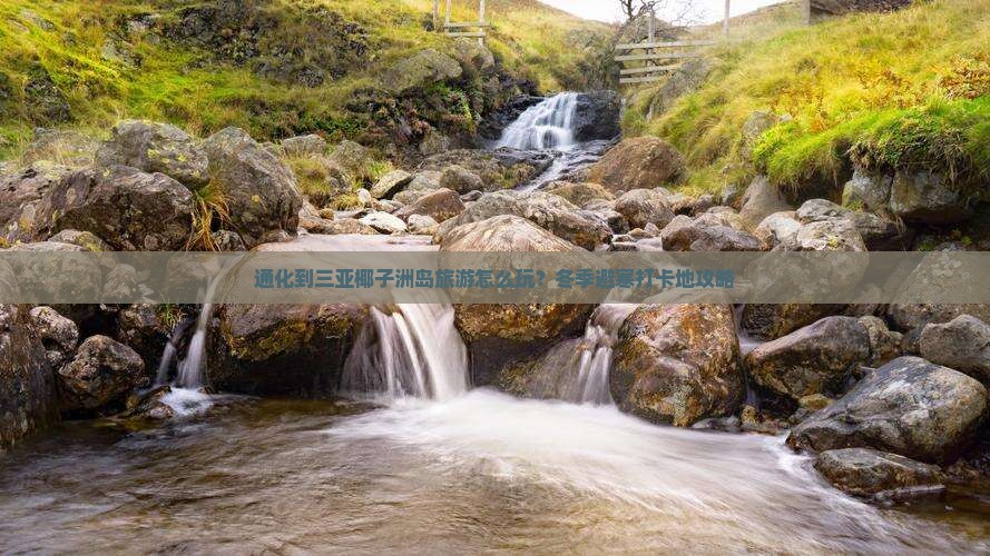 通化到三亚椰子洲岛旅游怎么玩？冬季避寒打卡地攻略