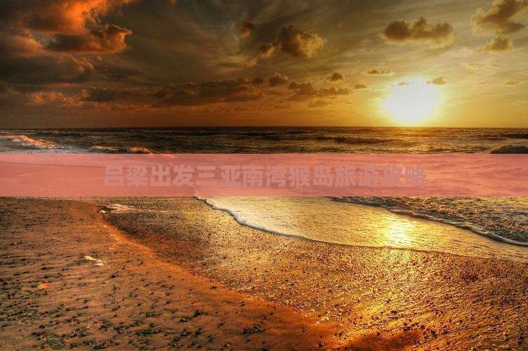 吕梁出发三亚南湾猴岛团体旅游