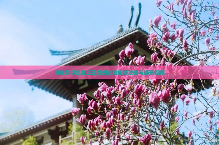 呼伦贝尔出发三亚崖洲古城哪里玩