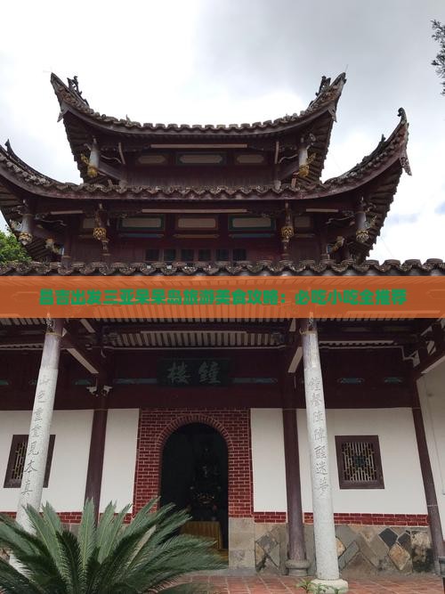 昌吉出发三亚呆呆岛旅游小吃
