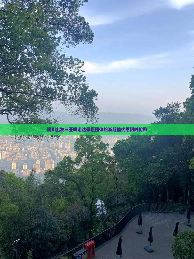 铜川出发三亚呀诺达景区团体旅游