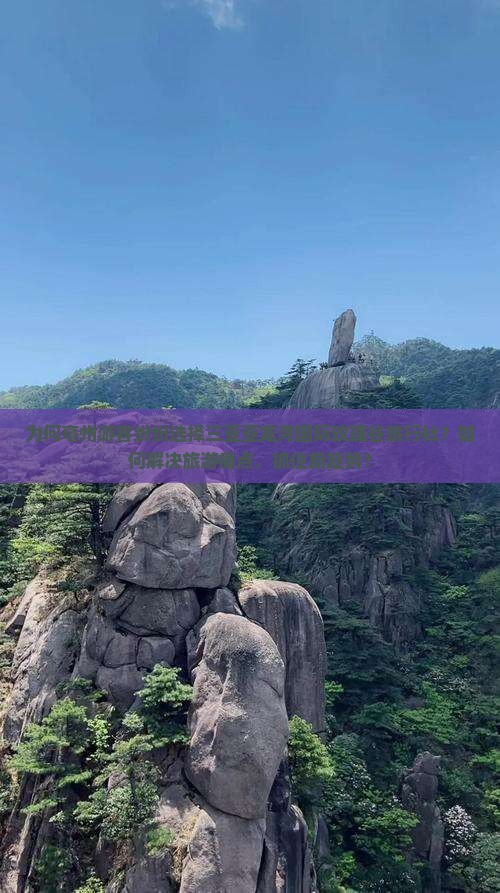 为何亳州游客纷纷选择三亚亚龙湾国际玫瑰谷旅行社？如何解决旅游痛点，抓住新趋势？